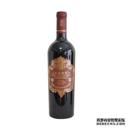 葡粹联盟禹皇酒庄喜获品醇客银奖